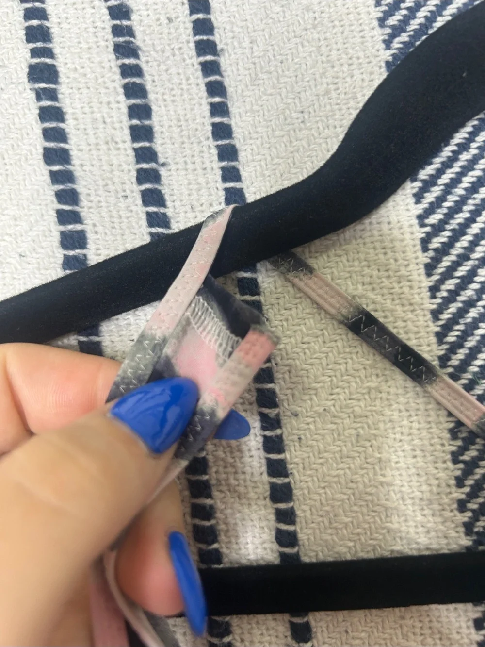 Lululemon Water Bound Singlet